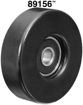 Dayco Accessory Drive Belt Idler Pulley P/N:89156  Accessory Drive Belt Idler