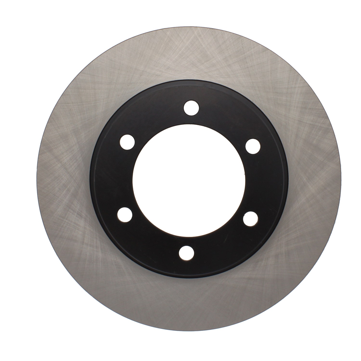 Centric Parts Disc Brake Rotor P/N:120.44112  Disc Brake Rotor P/N: