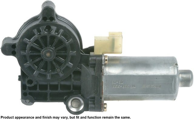 Cardone Reman Power Window Motor P/N:47-2913  Power Window Motor P/N: