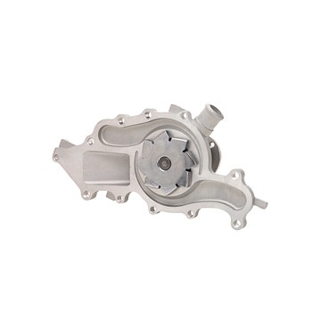 Dayco Engine Water Pump P/N:Dp988  Engine Water Pump P/N: