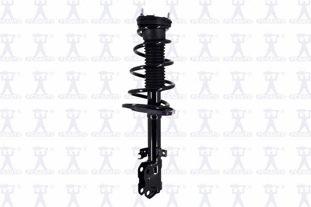 Focus Auto Parts Suspension Strut And Coil Spring Assembly P/N:1333377L