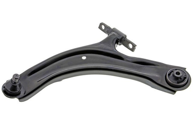 Mevotech Original Grade Suspension Control Arm And Ball Joint Assembly