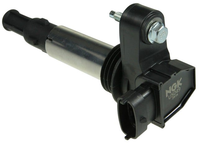 Ngk Ignition Coil P/N:49015  Ignition Coil P/N: