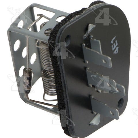 Four Seasons Hvac Blower Motor Resistor P/N:20118  Hvac Blower Motor Resistor