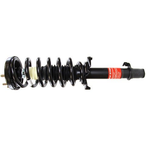 Monroe Shocks & Struts Suspension Strut And Coil Spring Assembly P/N:272693