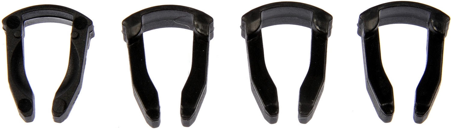 Fuel Line Retaining Clip Oe Solutions (Tm) Fuel Line Clip  Compatibility -