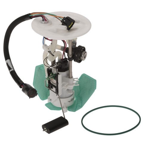 Carter Fuel Pump Module Assembly P/N:P76126m  Fuel Pump Module Assembly P/N: