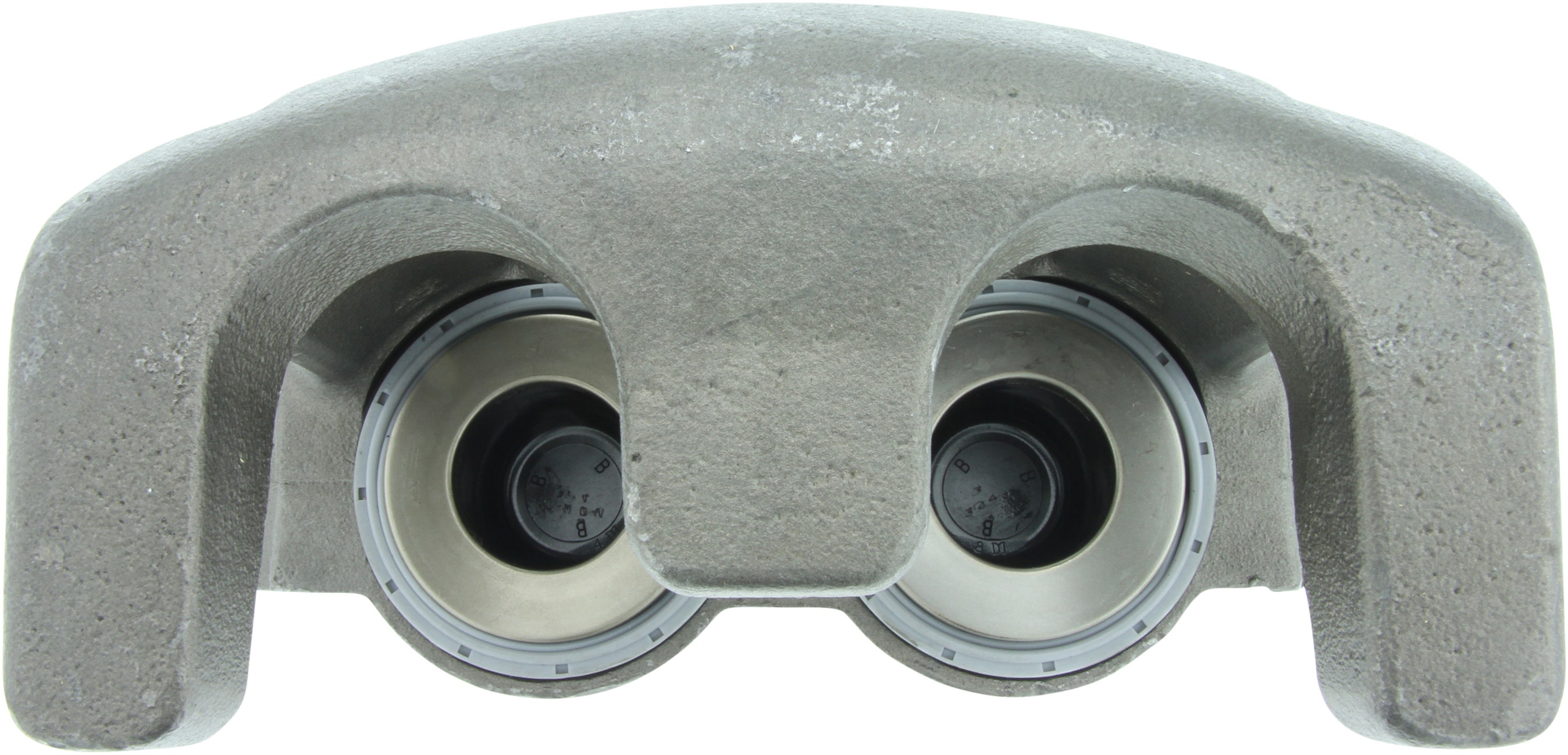 Centric Parts Disc Brake Caliper P/N:141.83003  Disc Brake Caliper P/N: