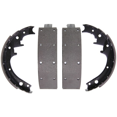 Wagner Brake Drum Brake Shoe P/N:Z169r S Quickstop Brake Shoe  Drum Diameter -