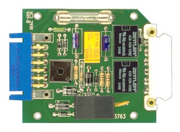Onan Replacement Board Onan Replacement Board