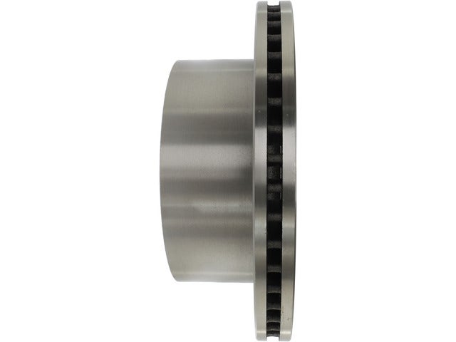 Centric Parts Disc Brake Rotor P/N:121.66077  Disc Brake Rotor P/N: