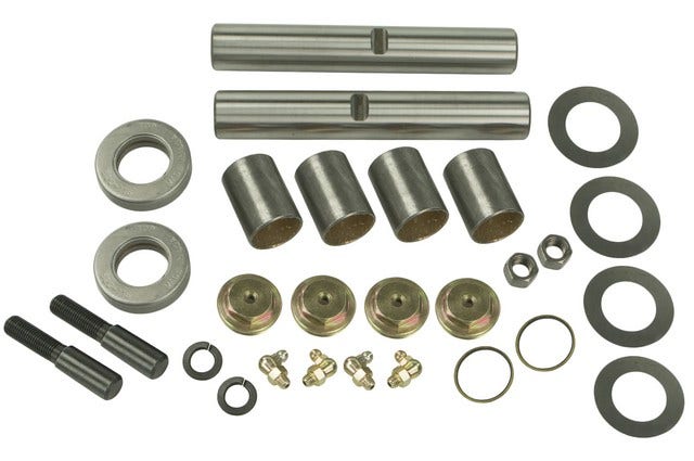 Mevotech Steering King Pin Set P/N:Ms40911  Steering King Pin Set P/N: