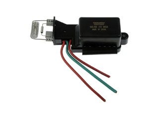 Dorman - Oe Solutions Engine Cooling Fan Resistor Kit P/N:902-706 Oe Solutions