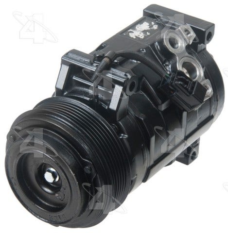 Four Seasons A/C Compressor P/N:157313  A/C Compressor P/N: