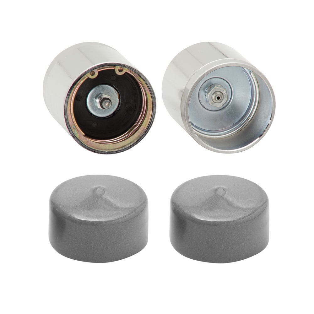 Fulton Performance Bearing Protector F/1.980" Hub Diameter W/Covers  Performance