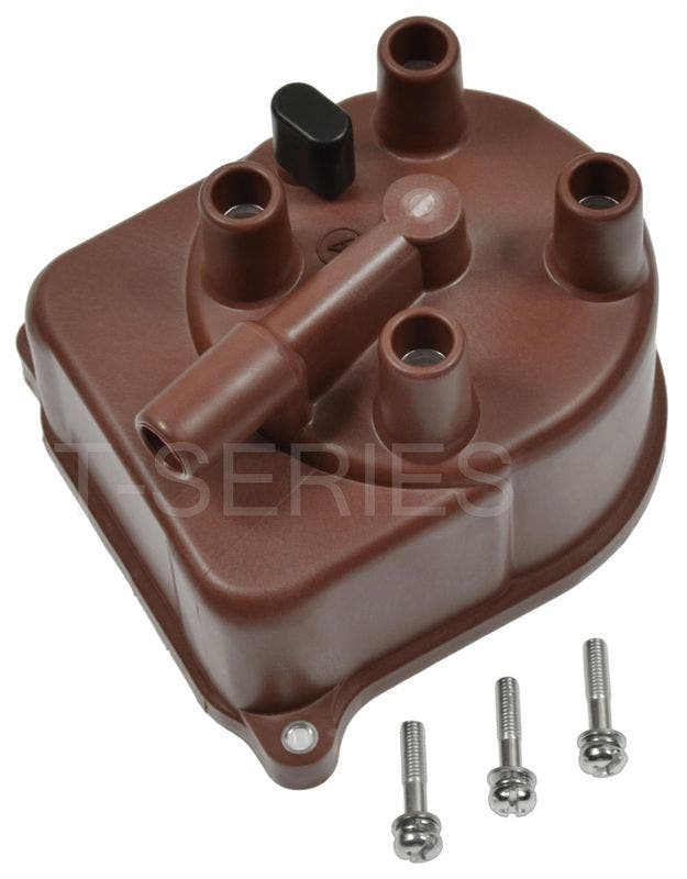 Standard Motor Products Jh207t Distributor Cap Standard Motor Products
