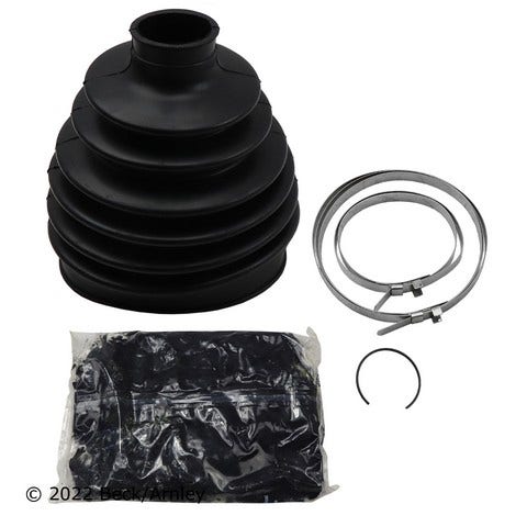Beck/Arnley Cv Joint Boot Kit P/N:103-2872  Cv Joint Boot Kit P/N: