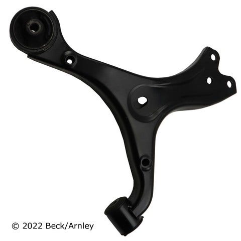 Beck/Arnley Suspension Control Arm P/N:102-7877  Suspension Control Arm P/N: