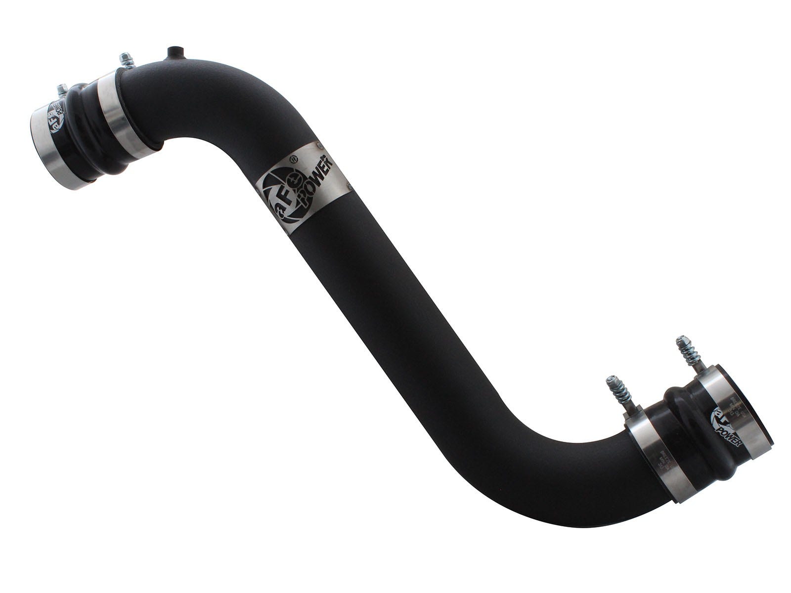 Afe 46-20118 Power Bladerunner 3" Intercooler Tube For Gm Diesel Trucks V8-6.6L