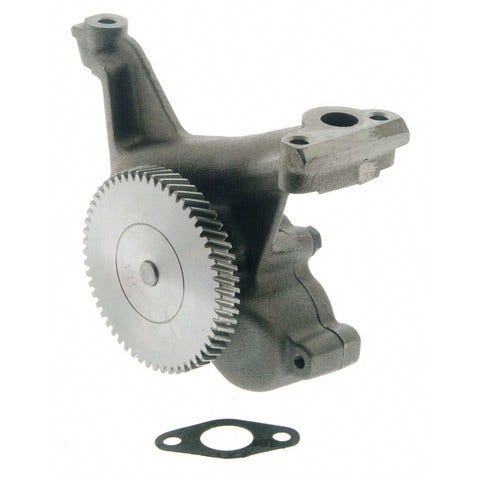 Sealed Power Engine Oil Pump P/N:224-41999  Engine Oil Pump P/N: