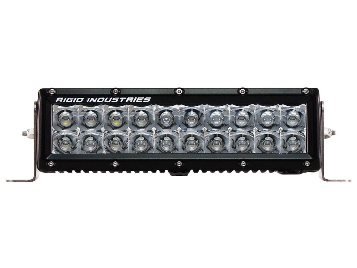Rigid Industries 110213 E-Series Pro Spot Light   E-Series Pro Spot Light