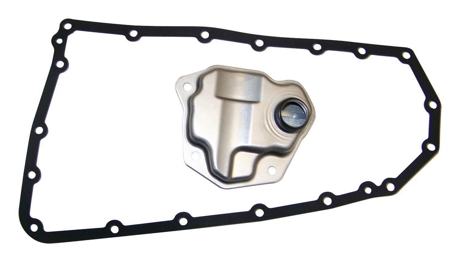 Crown Automotive 5191890K Transmission Filter And Gasket Kit Crown Automotive