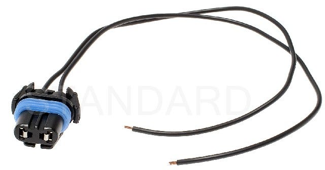 Standard Ignition Back Up Lamp Socket,Fog Light Connector,Headlight Connector