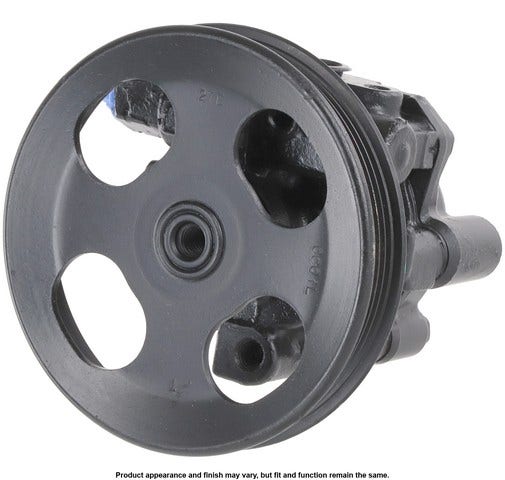 Cardone Reman Power Steering Pump P/N:21-5280  Power Steering Pump P/N: