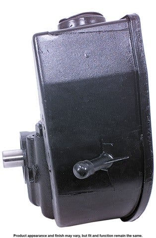 Cardone Reman Power Steering Pump P/N:20-39771 Cardone (A1) Industries 20-38606