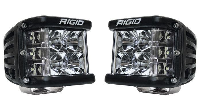 Rigid Industries 262113 D-Ss Series Pro Flood Light   D-Ss Series Pro Flood