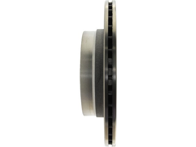 Centric Parts Disc Brake Rotor P/N:121.34044  Disc Brake Rotor P/N: