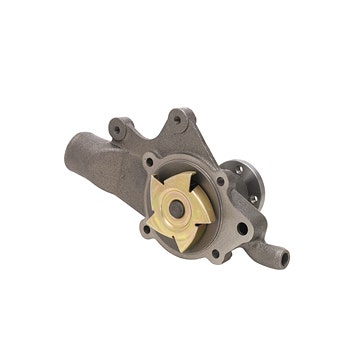 Dayco Engine Water Pump P/N:Dp845  Engine Water Pump P/N:
