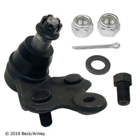 Beck/Arnley Suspension Ball Joint P/N:101-4884  Suspension Ball Joint P/N: