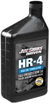 Driven Hot Rod 10W-30 Driven Hot Rod 10W-30