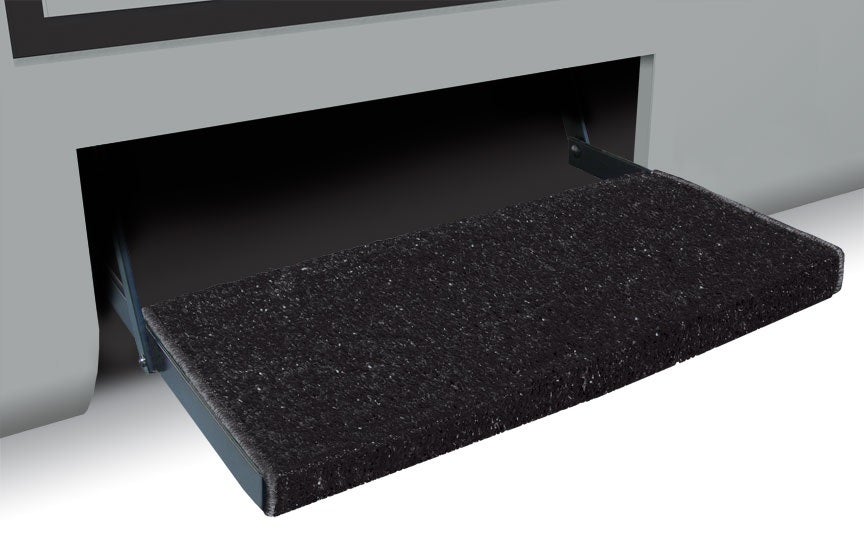 Jumbo Wrap+Plus Rug Black Jumbo Wrap+Plus Rug Black