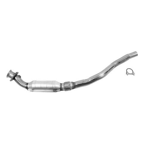 Ap Exhaust Catalytic Converter-Direct Fit P/N:643065  Catalytic Converter-Direct