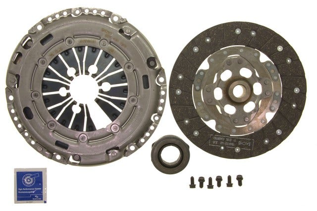 Sachs Transmission Clutch Kit P/N:K70422-03  Transmission Clutch Kit P/N: