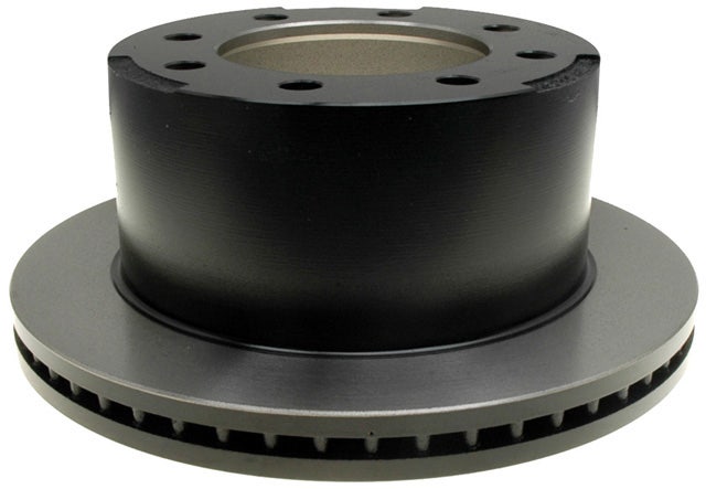 Raybestos Brakes Disc Brake Rotor P/N:56992   Brake Rotor Advanced Technology;