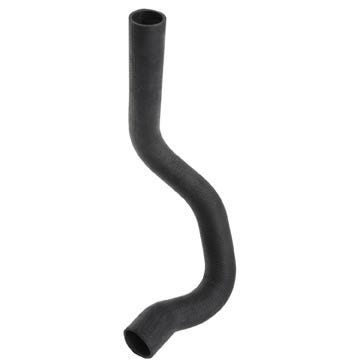 Dayco Radiator Coolant Hose P/N:70729  Products Inc 70399 Radiator Hose Curved;