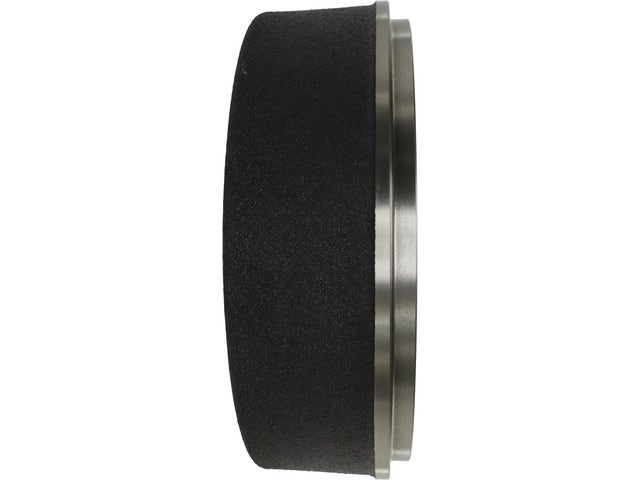 Centric Parts Brake Drum P/N:123.66001  Brake Drum P/N: