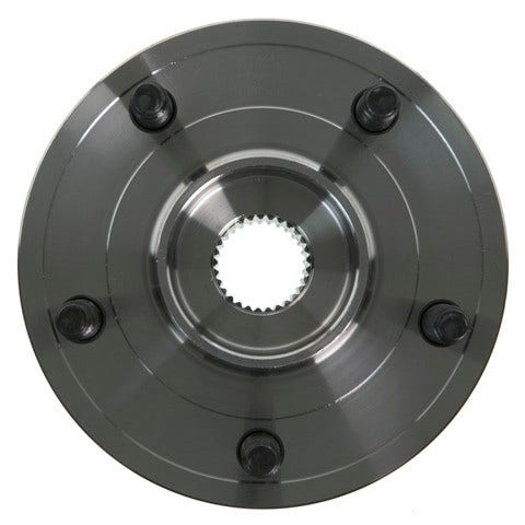 Moog Hub Assemblies Wheel Bearing And Hub Assembly P/N:513234  Wheel Bearing And