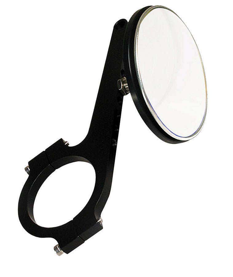 Side View Mirror Extende D  1.75In Side View Mirror Extende D  1.75In