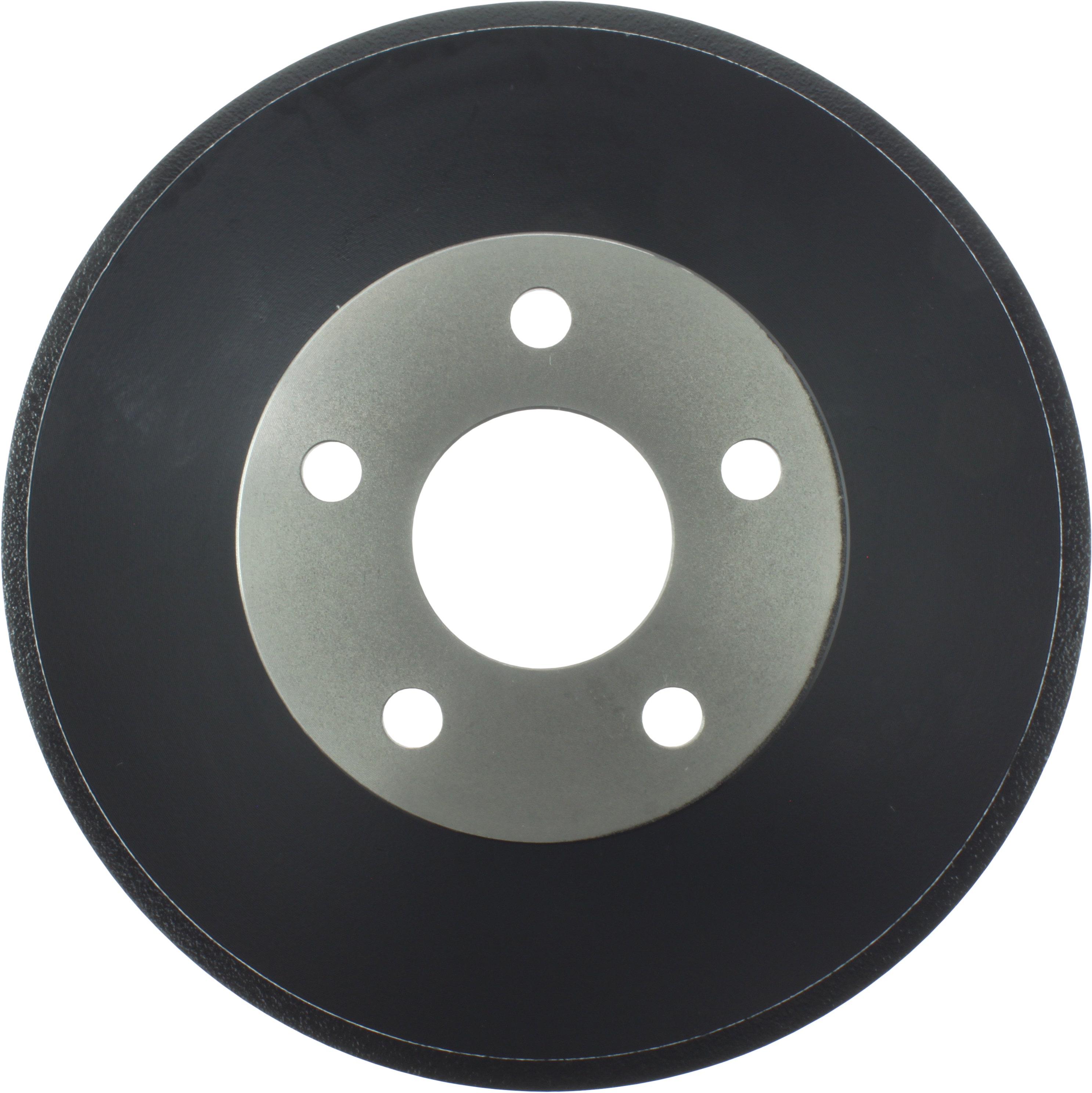 Centric Parts Brake Drum P/N:122.47011  Brake Drum P/N: