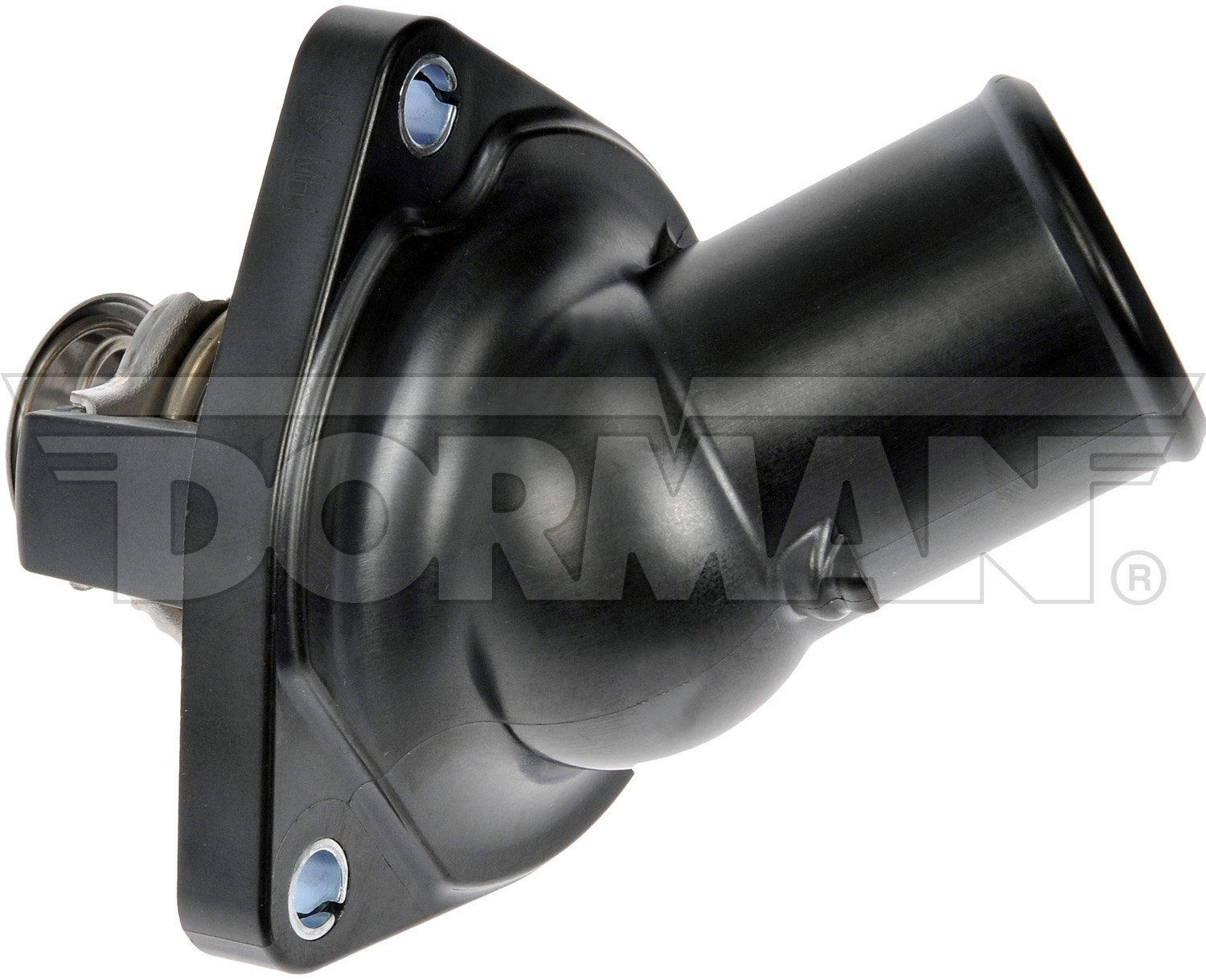 Dorman - Oe Solutions Engine Coolant Thermostat Housing Assembly P/N:902-5136 No