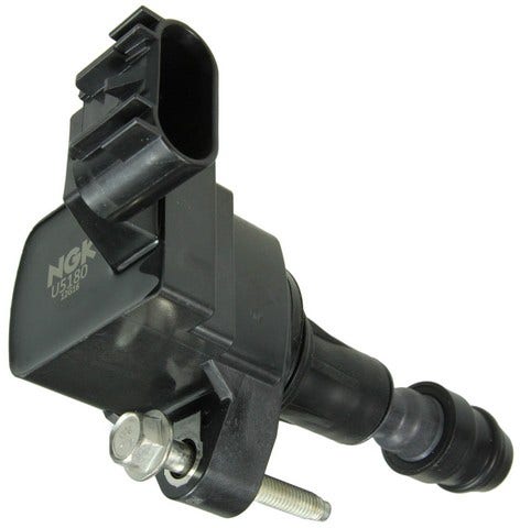 Ngk Ignition Coil P/N:48973  Ignition Coil P/N: