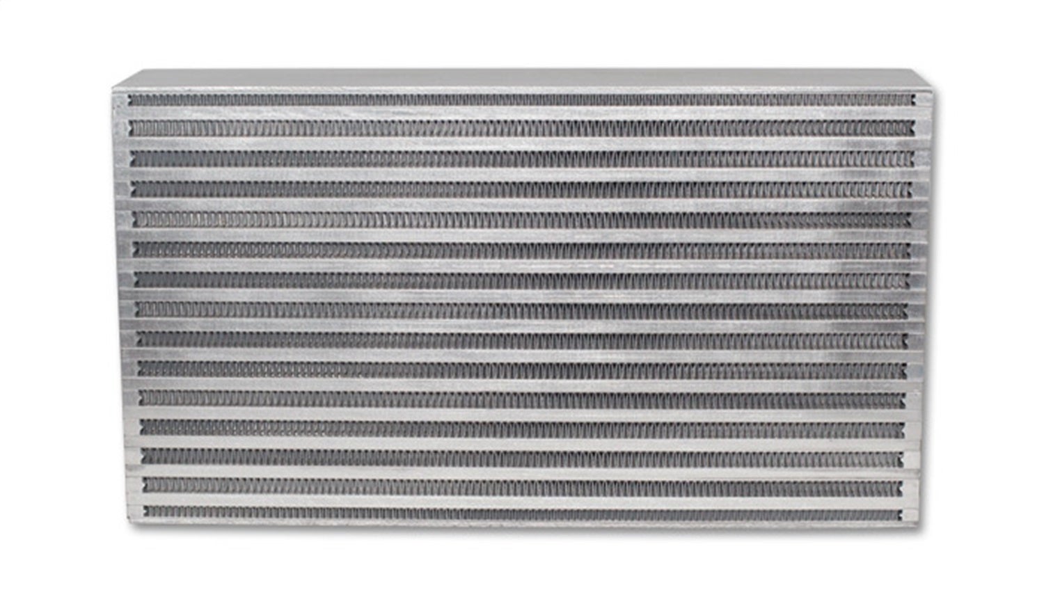 Vibrant Performance 12833 Intercooler Core   Intercooler Core