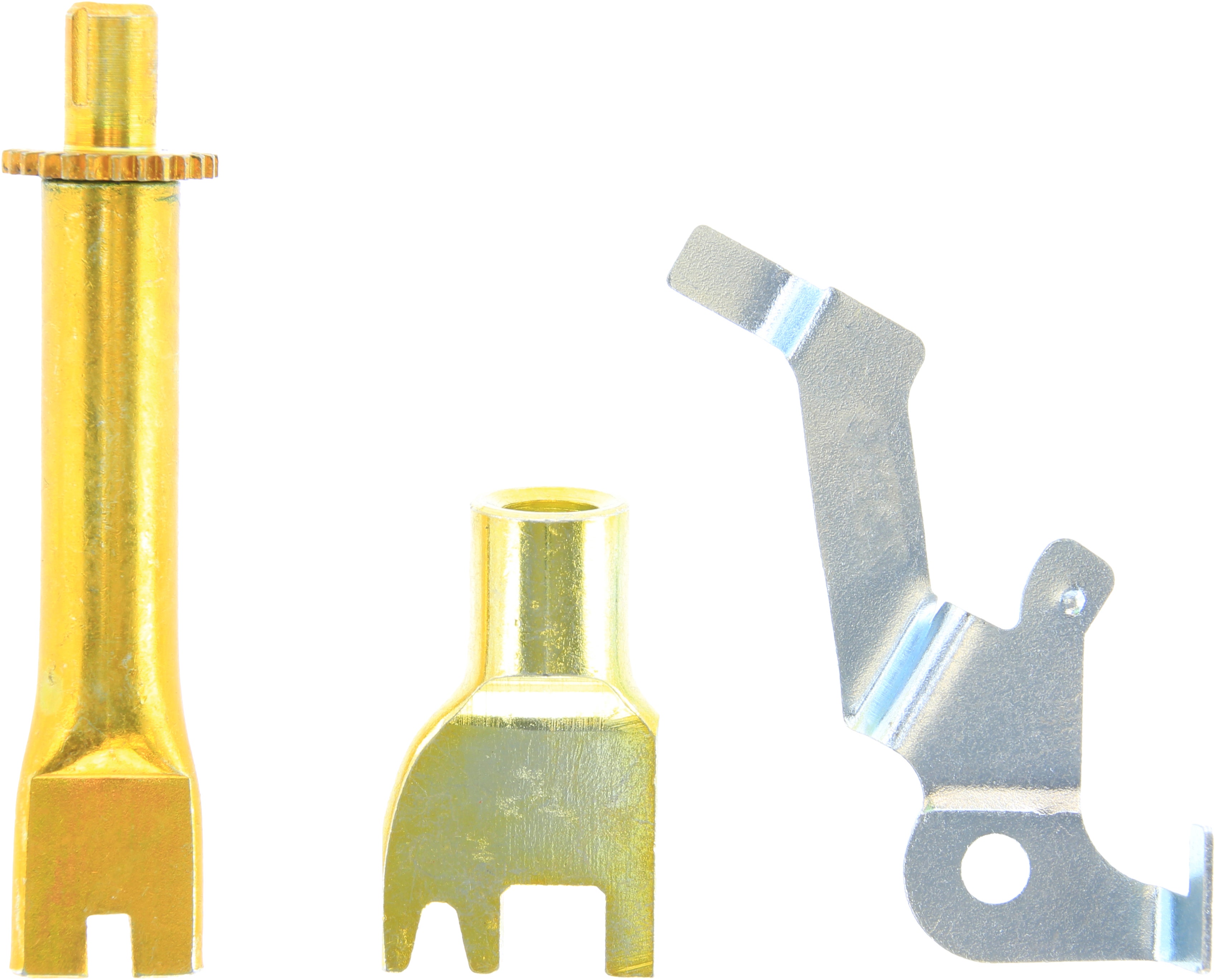 Centric Parts Drum Brake Self-Adjuster Repair Kit P/N:119.44013  Drum Brake