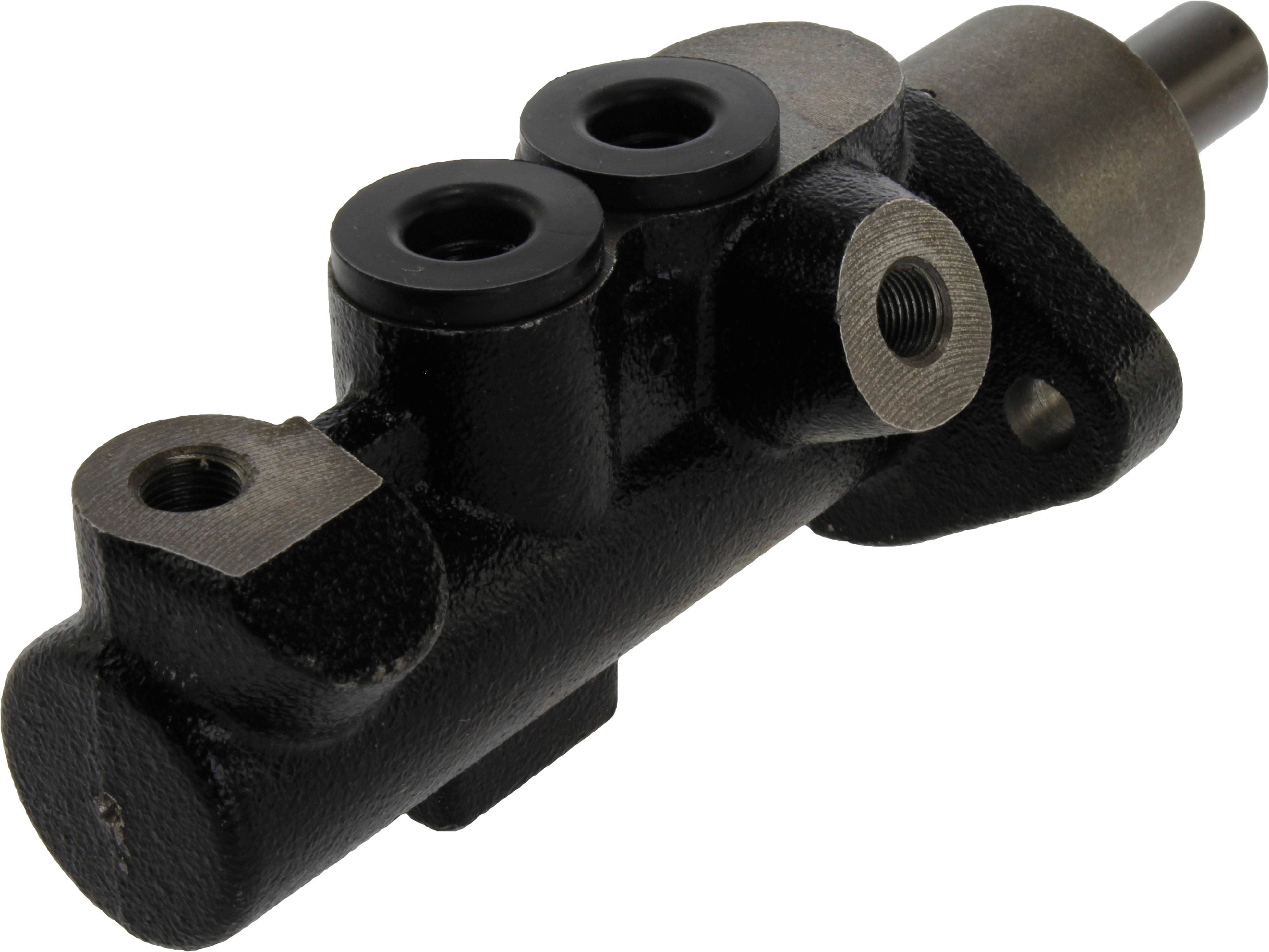 Centric Parts Brake Master Cylinder P/N:130.39014  Brake Master Cylinder P/N: