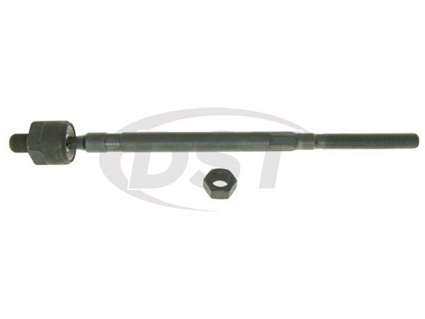 Quick Steer Ev427 Tie Rod End Quick Steer Ev408 Tie Rod End; Type - Male,