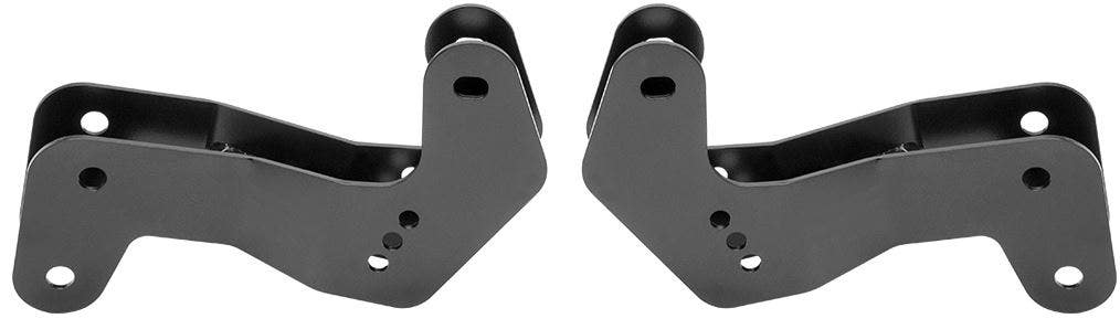 Rancho Suspension Control Arm Bracket P/N:Rs62118b  Suspension Control Arm